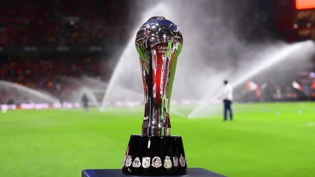 Así se jugaría la Liguilla del Clausura 2026 (Mexsport)