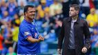 Carlos Hermosillo criticó a Nicolas Larcamón tras salida de Cruz Azul | Foto: Imago7