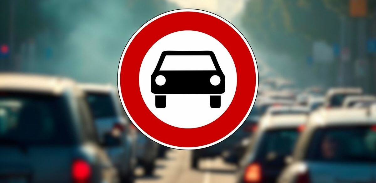 Consulta qué coches no podrán salir este viernes 25 de julio por el calendario Hoy No Circula. Foto: Especial