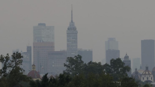 Contingencia ambiental CDMX y Edomex: últimas noticias HOY 26 de abril (EFE)