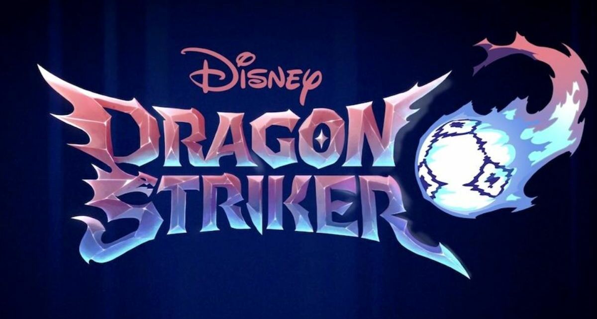 Dragon Striker: el anime con el que Disney+ apuesta por el deporte |Foto: IMBD