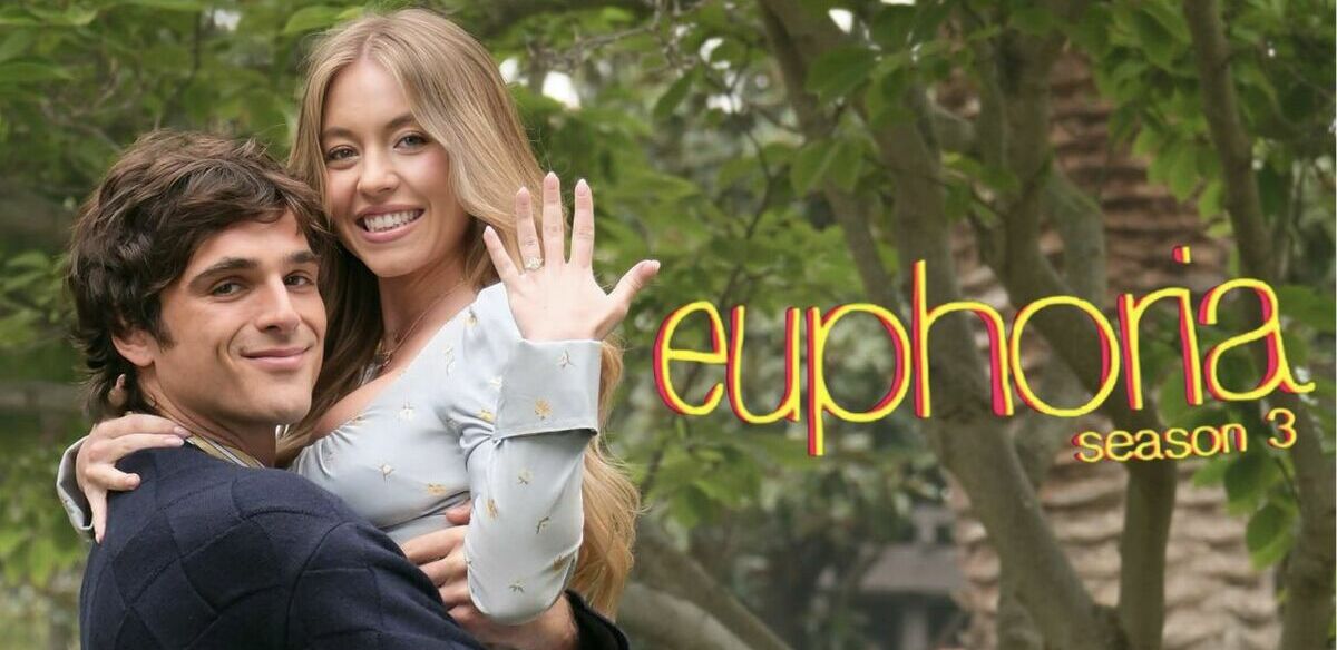 Horario de estreano del capítulo 3 de 'Euphoria 3' en México. (FOTO: @euphoriaHBO).