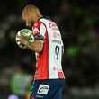 Joao Pedro llegó a 14 anotaciones en el Clausura 2026 (Fotografía: Imago 7)