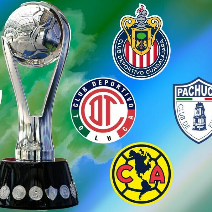 La Liga MX definió la Liguilla del Clausura 2026 (Imago7)