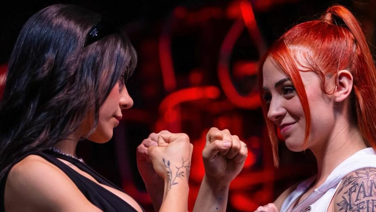 Supernova announces that Milica is left without a rival for today: OFFICIAL