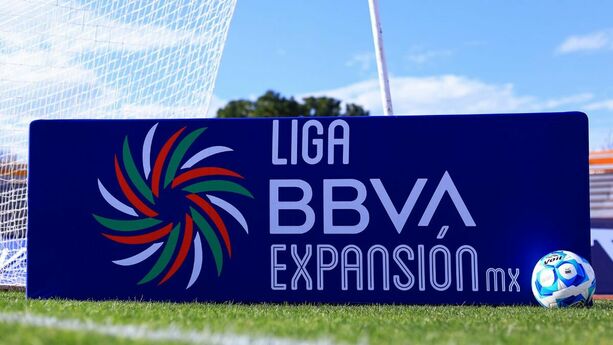 ¿Qué partidos se disputarán en la jornada 8 del Clausura 2026 en la Liga de Expansión MX? | Foto: (Imago7)