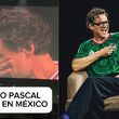Pedro pascal llora en CCXPMX 2026; conoce la razón | Foto: captura de pantalla de: Los40mx y CCXP