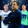 Pumas terminó como líder del CL2026 (Canva | Mexsport)