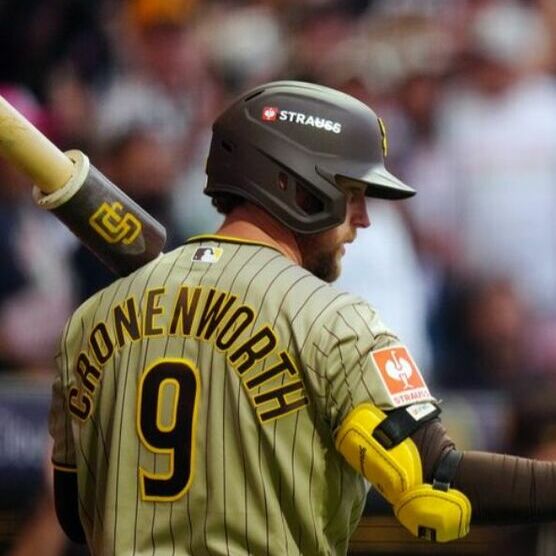 San Diego venció a Arizona en la MLB Mexico City Series (Fotografía: X MLB)