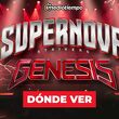 Supernova Génesis: horario y canal de peleas de box HOY 2026. (FOTO: Especial).
