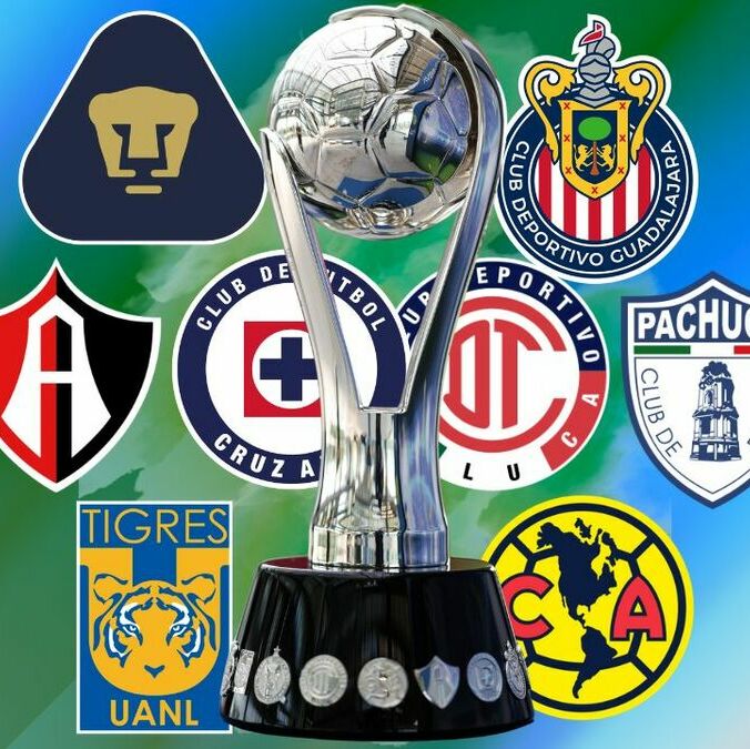 TOP Liguilla (Imago7)