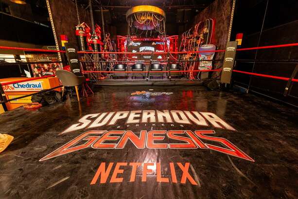 TOP Supernova Genesis