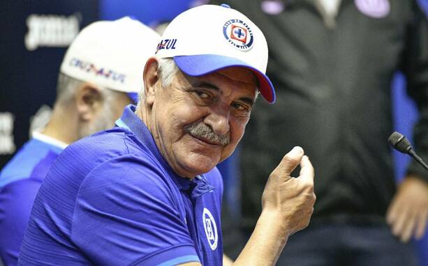 Tuca Ferreti. Foto. Imago7