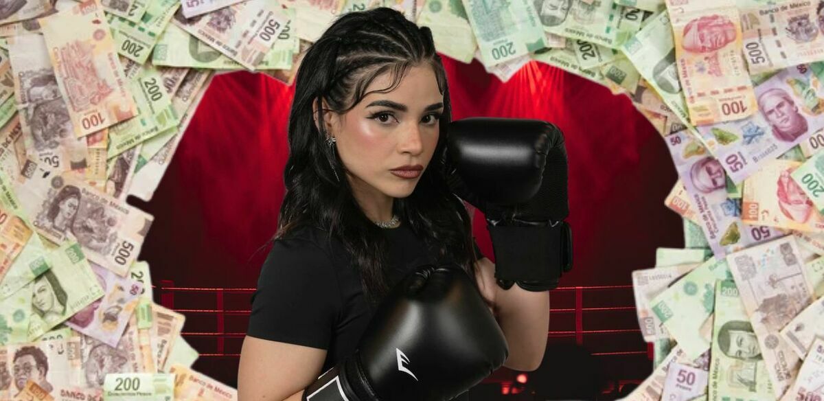 Alana Flores en Supernova Génesis 2026: ¿cuánto dinero recibió por participar? (Especial).