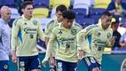 América llegará diezmado al Clásico Capitalino (Mexsport)