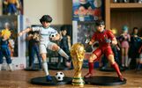 Confirman lanzamiento de Figuras de Supercampeones para Mundial 2026 | Foto: Gemini AI