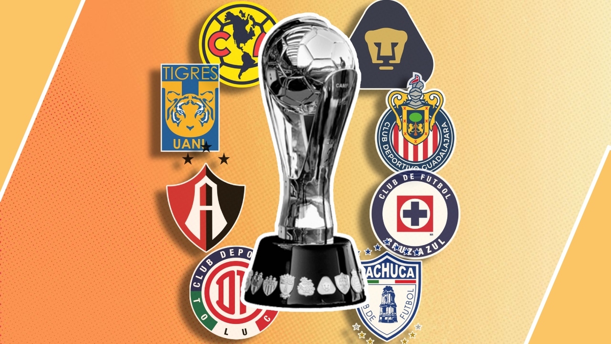 Ya se conocen los horarios de los Cuartos de Final de la Liga MX 2026 (mediotiempo)