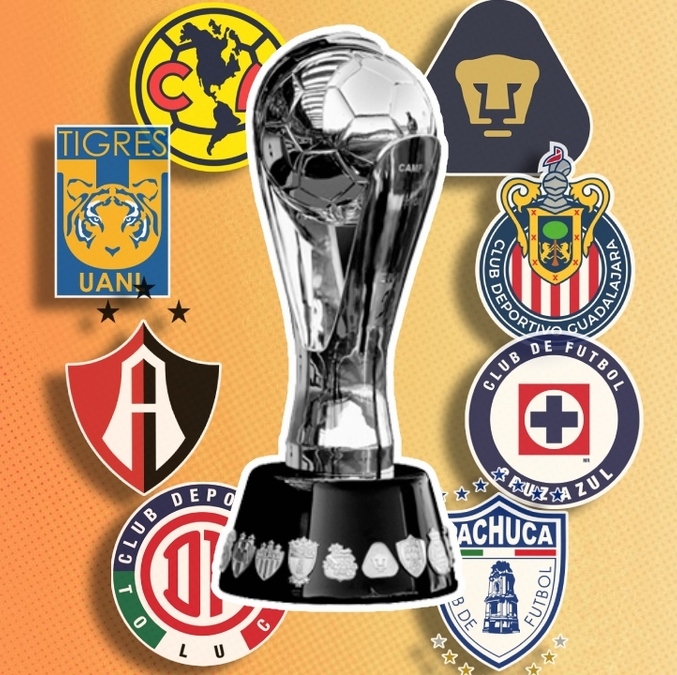 Ya se conocen los horarios de los Cuartos de Final de la Liga MX 2026 (mediotiempo)