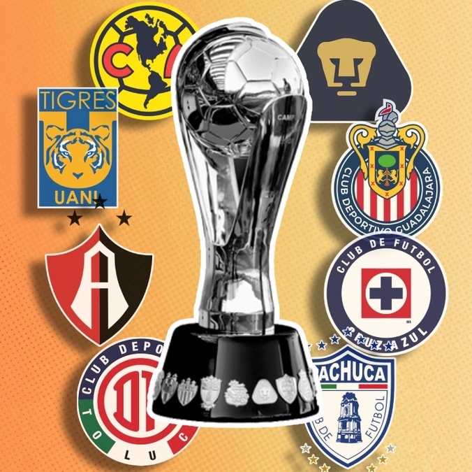 Ya se conocen los horarios de los Cuartos de Final de la Liga MX 2026 (mediotiempo)