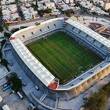 Estadio Luis Pirata Fuente abrirá sus puertas a los Piratas FC (X: @CruzAzul ·)