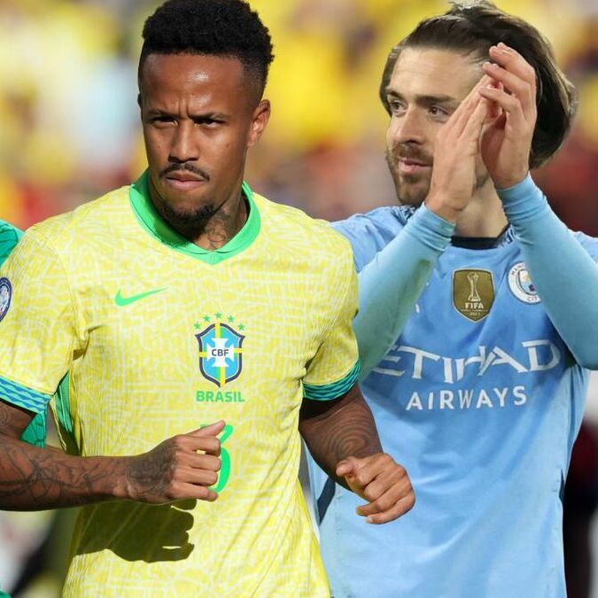 Estrellas que se pierden el Mundial 2026. (Foto: EFE/ Reuters)