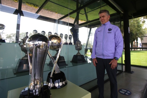 Héctor González Iñárritu