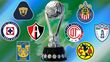 La Liga MX definió la Liguilla del Clausura 2026 (Imago7)