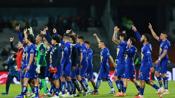 Los memes del triunfo de Pumas sobre América / Mexsport