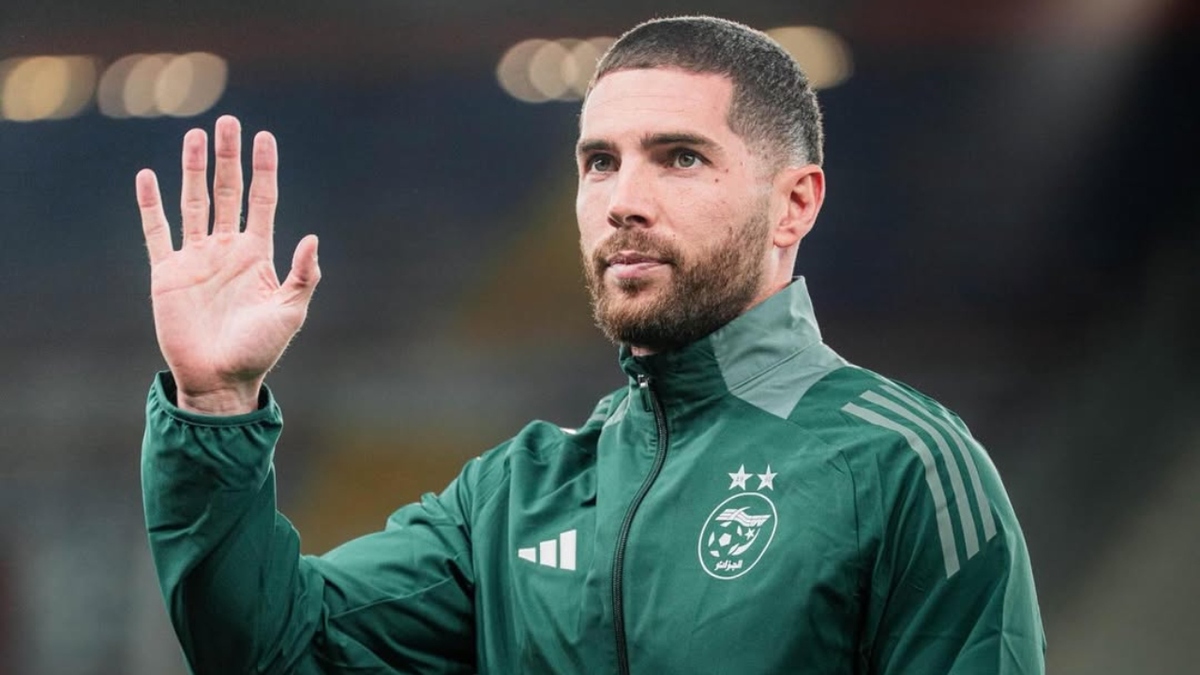 Luca Zidane es hijo  de Zinedine Zidane (FOTO | Instagram @luca)