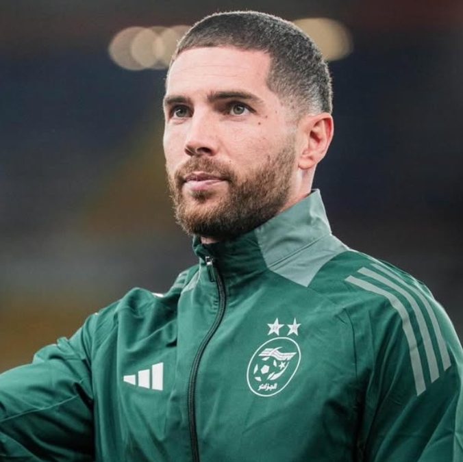 Luca Zidane es hijo  de Zinedine Zidane (FOTO | Instagram @luca)