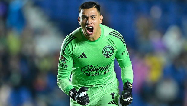 Luis Ángel Malagón se perdió el Mundial por lesión. (Foto: Imago7)