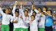 México fue campeón del mundo en 2005 (Mexsport)