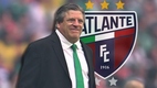 Miguel Herrera será el nuevo entrenador del Atlante (Imago7)