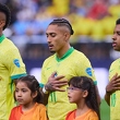 Militao se perderá la Copa del Mundo 2026 (Mexsport)