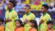 Militao se perderá la Copa del Mundo 2026 (Mexsport)