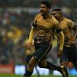 Pumas se enfrentó al América la última vez que fueron líderes (Imago7)