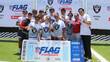 Querétaro gana torneo Nacional de Flag Football U14 / NFL México