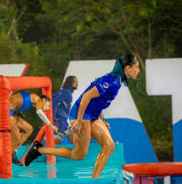 ¿Quién fue el eliminado de Exatlón México este 27 de abril 2026?