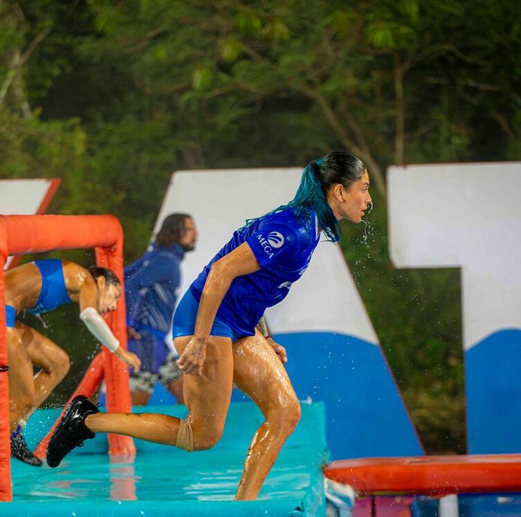 ¿Quién fue el eliminado de Exatlón México este 27 de abril 2026?