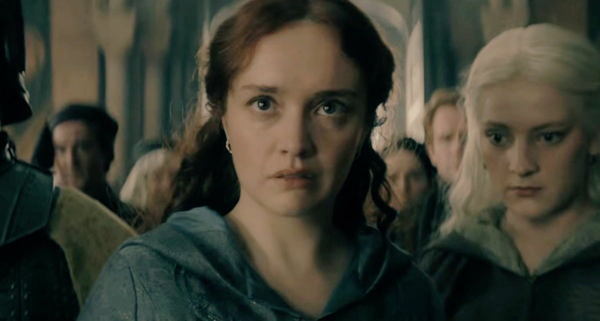 Revelan fecha de estreno tercera temporada de 'House of the Dragon' | Foto: HBO