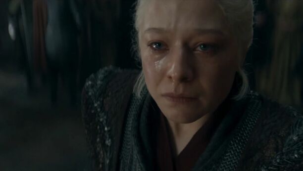 Revelan primer tráiler de la tercera temporada de House of the Dragon