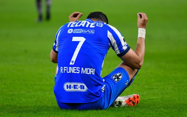 Rogelio Funes Mori (Foto: Imago7)