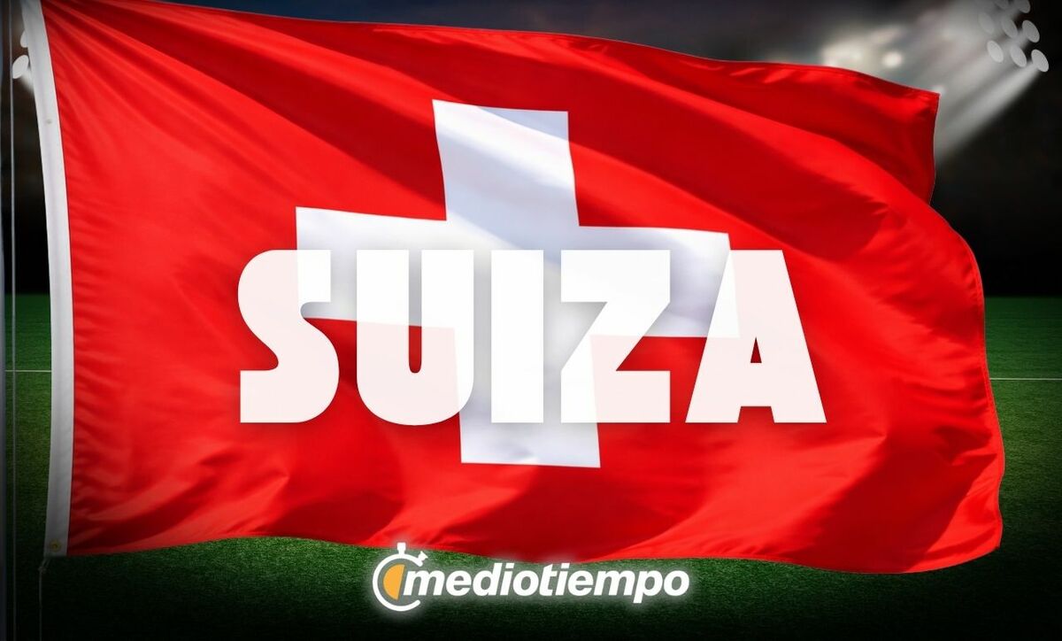 Suiza buscará tener una gran participación en el Mundial. (Foto: MT)