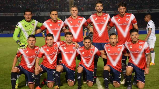 Tiburones de Veracruz publica mensaje en redes sociales / Mexsport