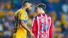 Tigres goleó 4-1 a Chivas en la Jornada 14. (Foto: Mexsport)