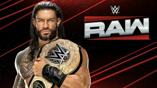 WWE Monday Night RAW: horario y cartelera HOY 20 de abril de 2026. (Especial).