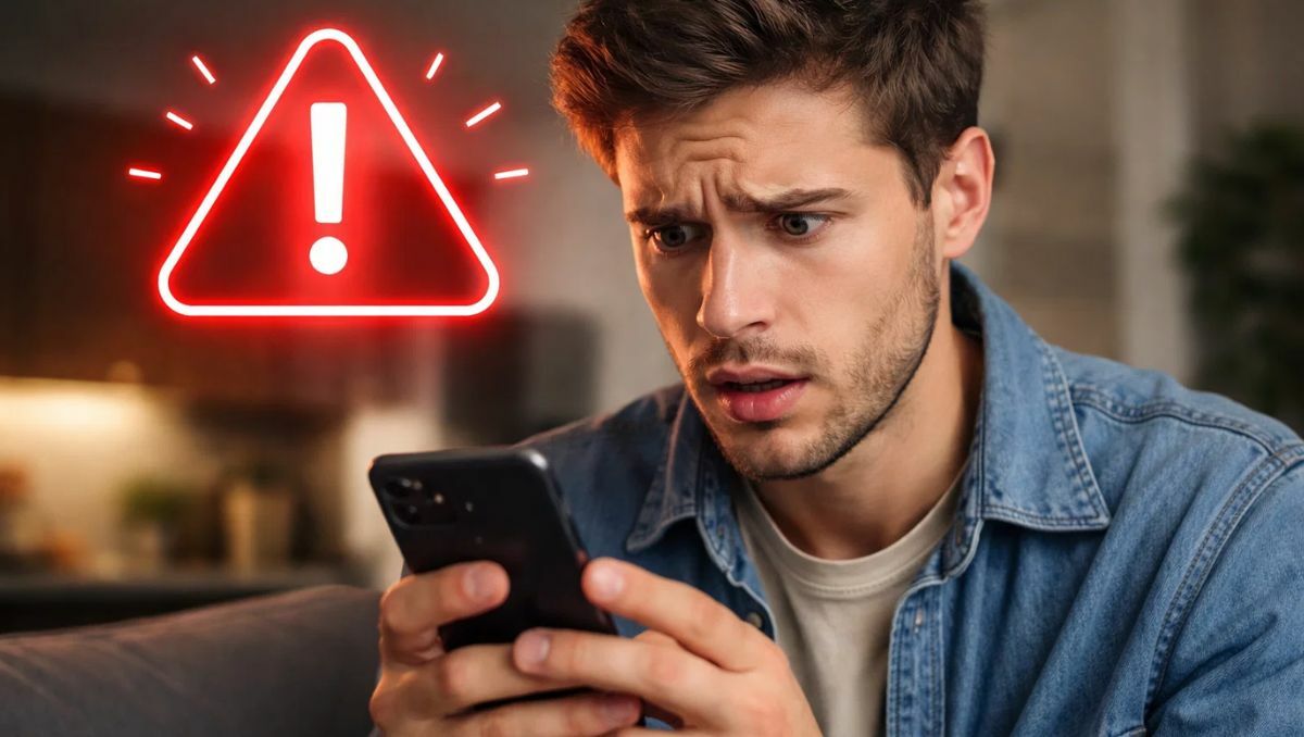 Alertan por fraude “montadeudas”: así operan los estafadores | Foto: