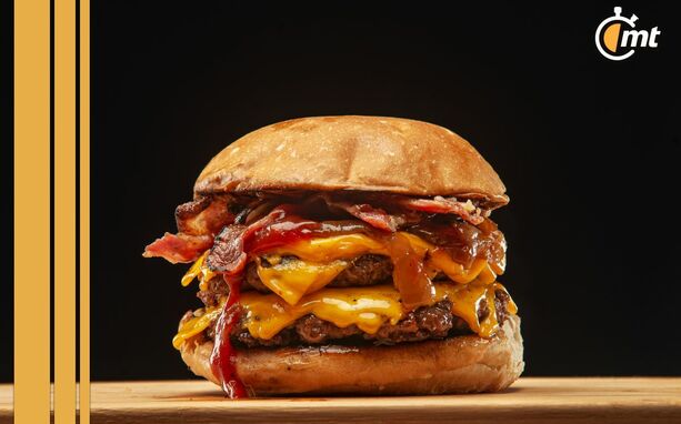 Carl´s Jr. lanza promoción 2x1 por tiempo limitado; conoce cuándo