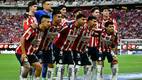 Chivas vuelve a ser base de la Selección Mexicana / Mexsport