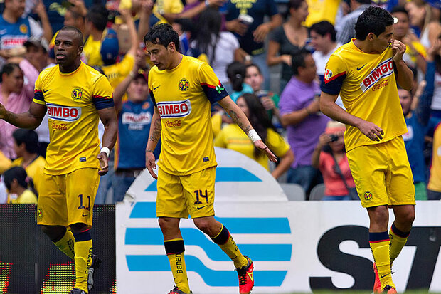 Christian Benítez fue de los que más apoyó a Raúl Jiménez en sus inicios. (Foto: Imago7)